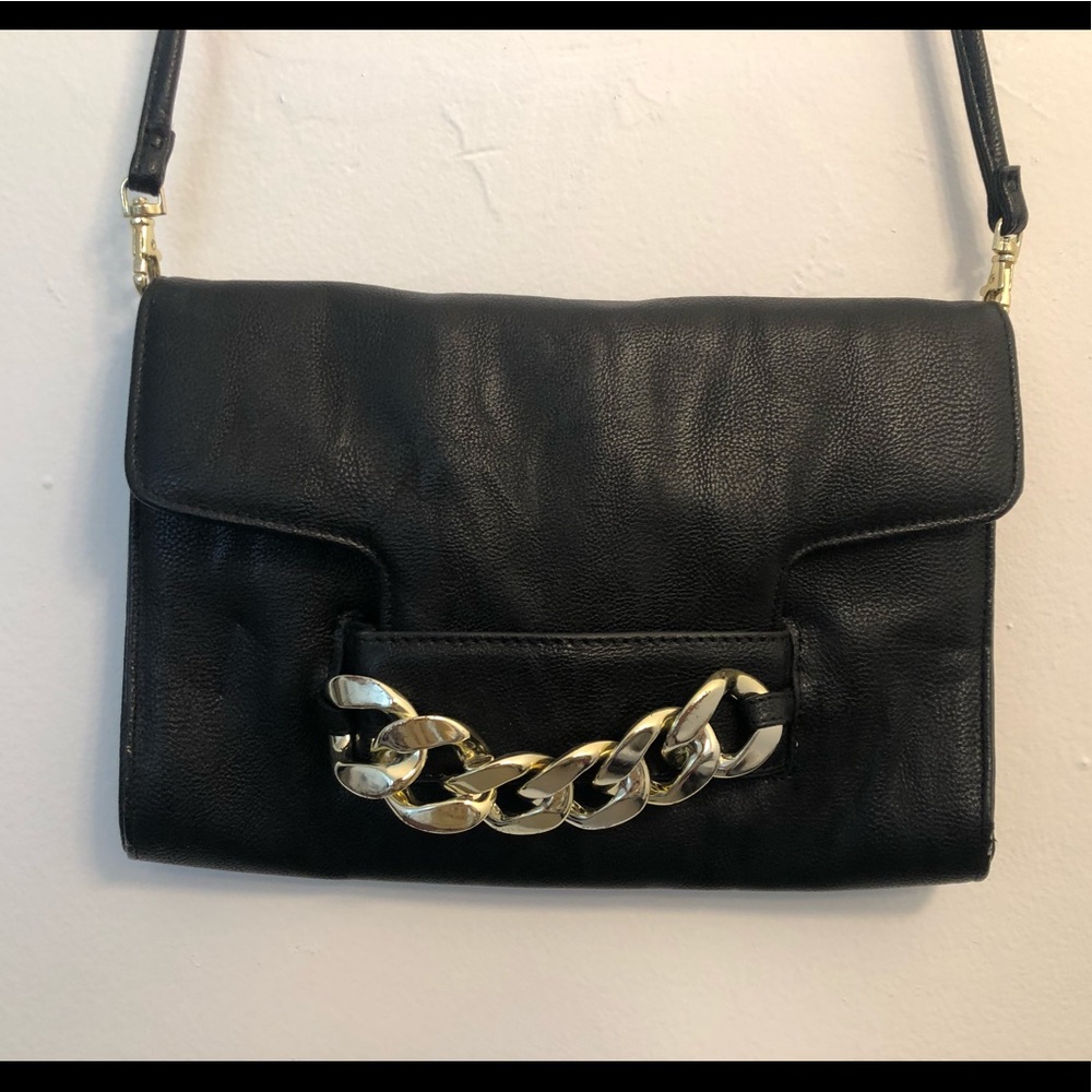 Steve Madden Mini Shoulder Bag/Clutch